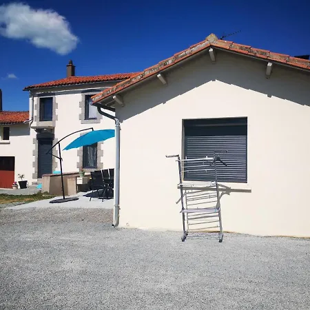 In Guest - Le Hameau De La Detente - Family *